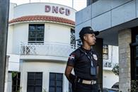 Cae supervisor de la DEA en República Dominicana Cae supervisor de la DEA en República Dominicana