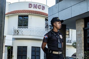 Cae supervisor de la DEA en Rep&uacute;blica Dominicana