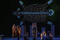 Llega Autobiografía del algodón" a la Ciudad de México Llega Autobiografía del algodón" a la Ciudad de México