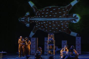 Llega Autobiograf&iacute;a del algod&oacute;n" a la Ciudad de M&eacute;xico