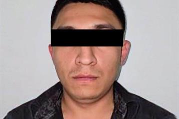 Aprehenden a implicado en homicidio