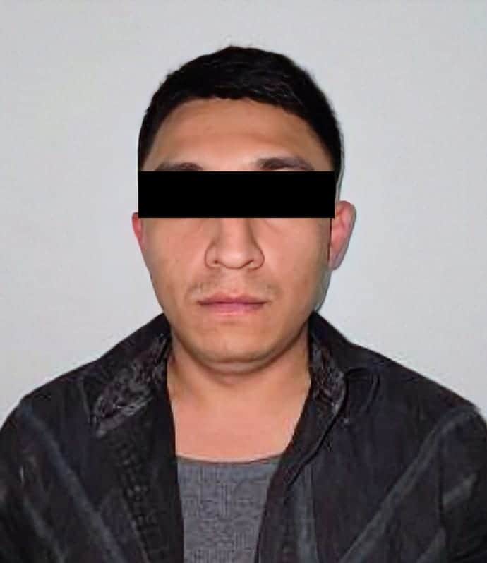 Aprehenden a implicado en homicidio