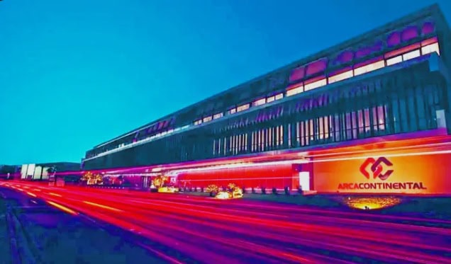 Aumentan las ganancias de Arca Continental Aumentan las ganancias de Arca Continental