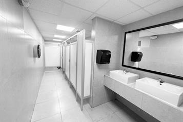 Buscan regular uso de ba&ntilde;os p&uacute;blicos en instituciones estatales