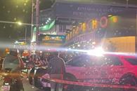 Atacan a balazos bar en Angel&oacute;polis, Puebla