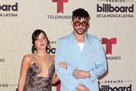 Reaviva Bad Bunny romance con su ex novia Gabriela Berlingeri Reaviva Bad Bunny romance con su ex novia Gabriela Berlingeri