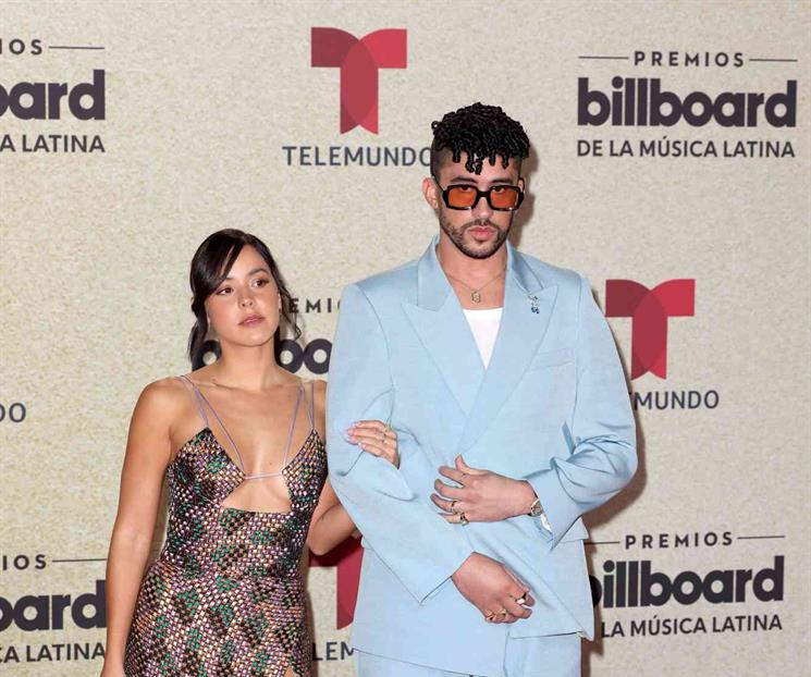 Reaviva Bad Bunny romance con su ex novia Gabriela Berlingeri Reaviva Bad Bunny romance con su ex novia Gabriela Berlingeri