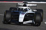 Termina Checo en el d&eacute;cimo s&eacute;ptimo puesto en Bahr&eacute;in