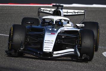 Termina Checo en el d&eacute;cimo s&eacute;ptimo puesto en Bahr&eacute;in