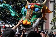 D&oacute;nde y c&oacute;mo celebrar el A&ntilde;o Nuevo Chino en CDMX