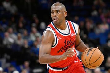 Anuncia Chris Paul su retiro tras 21 temporadas