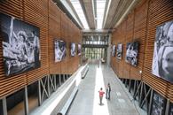 En Cineteca piden condiciones de trabajo mejores