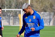 Aguirre ir&aacute; de titular