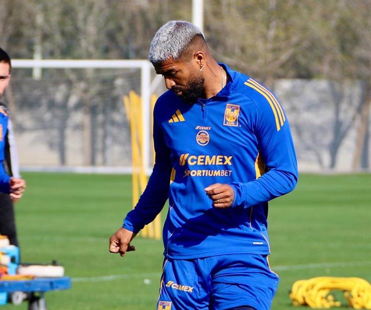 Aguirre irá de titular Aguirre irá de titular