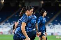 Confirman Rayadas amistoso