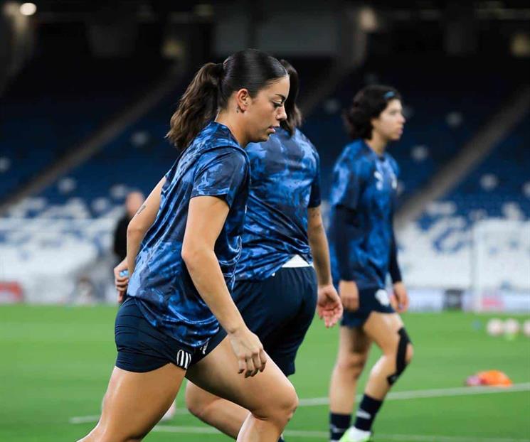 Confirman Rayadas amistoso