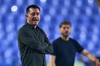 Feliz Losa por triunfo