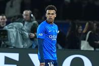 Pierde el PSG y est&aacute; en riesgo