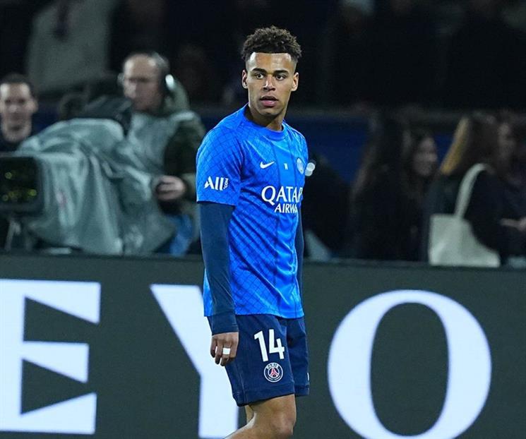 Pierde el PSG y est&aacute; en riesgo