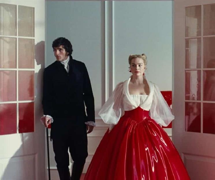 Proyectarán "Cumbres Borrascosas" en la Cineteca Nuevo León Proyectarán "Cumbres Borrascosas" en la Cineteca Nuevo León