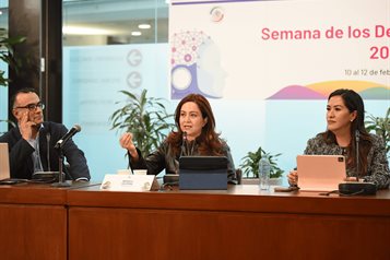 Presentan en el Senado la digitalizaci&oacute;n de tr&aacute;mites estatales