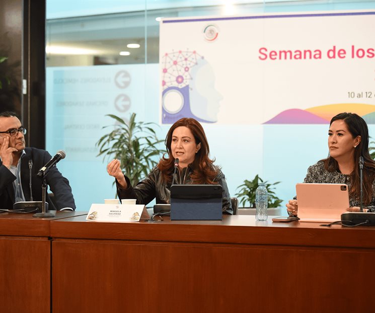 Presentan en el Senado la digitalizaci&oacute;n de tr&aacute;mites estatales