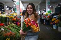 San Valentín 2026: el significado de los diferentes tipos de flores San Valentín 2026: el significado de los diferentes tipos de flores