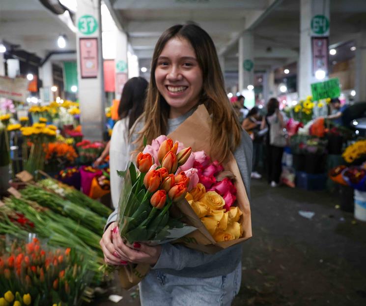 San Valent&iacute;n 2026: el significado de los diferentes tipos de flores