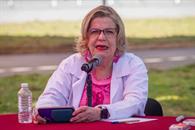 Suman 217 casos de sarampión en CDMX Suman 217 casos de sarampión en CDMX