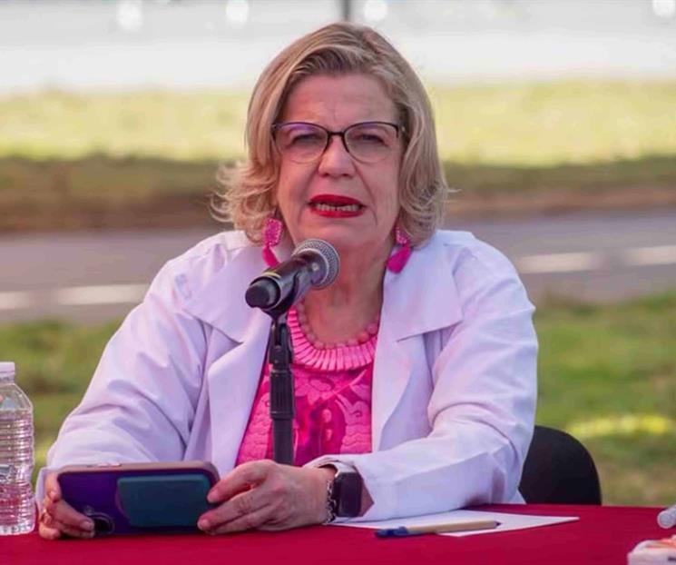 Suman 217 casos de sarampión en CDMX