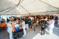 Intensifica Guadalupe acciones de prevenci&oacute;n sanitaria