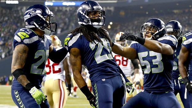 Enfrentar&iacute;a Seattle a un rival poderoso