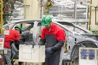 Aranceles abren hoyo financiero en la industria automotriz