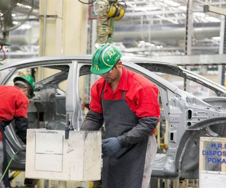 Aranceles abren hoyo financiero en la industria automotriz Aranceles abren hoyo financiero en la industria automotriz