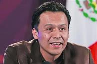 SEP destituye a Marx Arriaga de la Dirección de Materiales Educativo SEP destituye a Marx Arriaga de la Dirección de Materiales Educativo