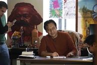 Marx Arriaga arremete contra la SEP y la acusa de tener dos rostros Marx Arriaga arremete contra la SEP y la acusa de tener dos rostros