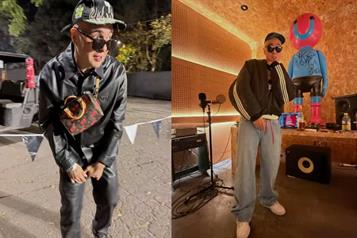 Muere el rapero Milkman; su &uacute;ltima publicaci&oacute;n en Instagram