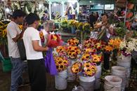 Profeco lanza operativo especial por Día del Amor Profeco lanza operativo especial por Día del Amor