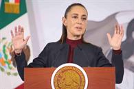 Sheinbaum no descarta abrir puente aéreo para enviar ayuda a Cuba Sheinbaum no descarta abrir puente aéreo para enviar ayuda a Cuba