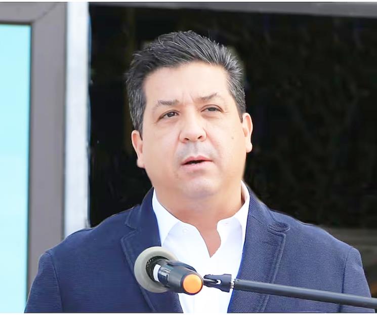 Ratifica tribunal orden contra exgobernador Cabeza de Vaca Ratifica tribunal orden contra exgobernador Cabeza de Vaca