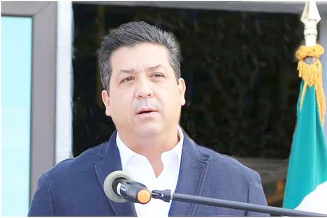 Niegan amparo a Cabeza de Vaca