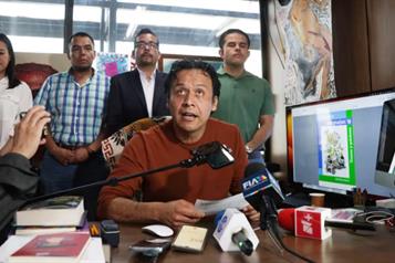 Demandan padres de familia reformas urgentes en educaci&oacute;n