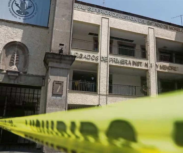 Pide Inacipe frenar iniciativa de jueces sin rostro