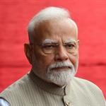 Re&uacute;ne India a 17 l&iacute;deres en cumbre global de IA