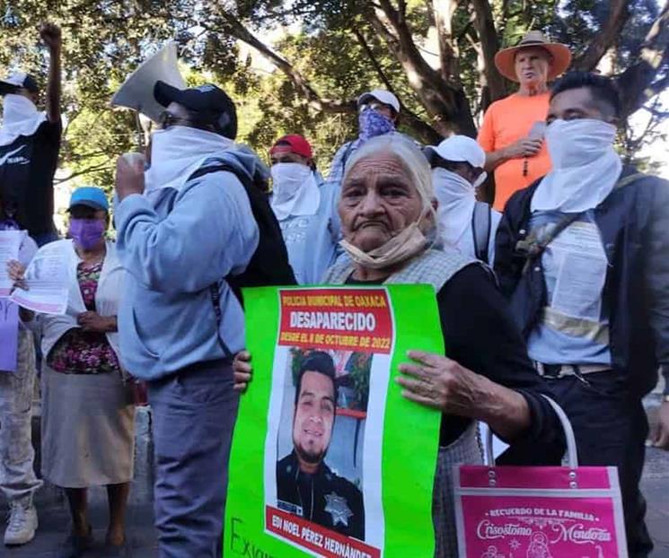 Suman casi 3 mil desaparecidos en Sinaloa Suman casi 3 mil desaparecidos en Sinaloa