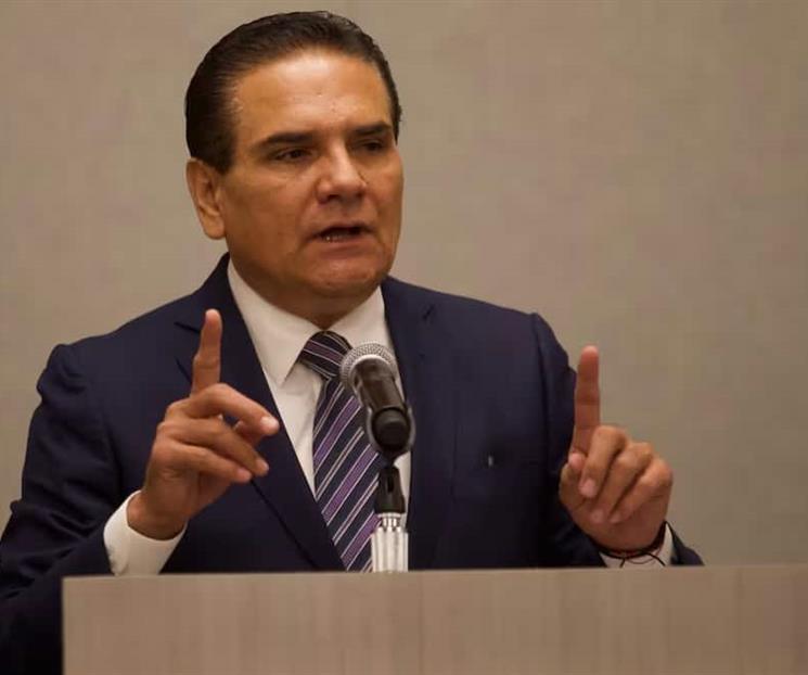 Solicitan extradición de dos colaboradores de Aureoles Solicitan extradición de dos colaboradores de Aureoles