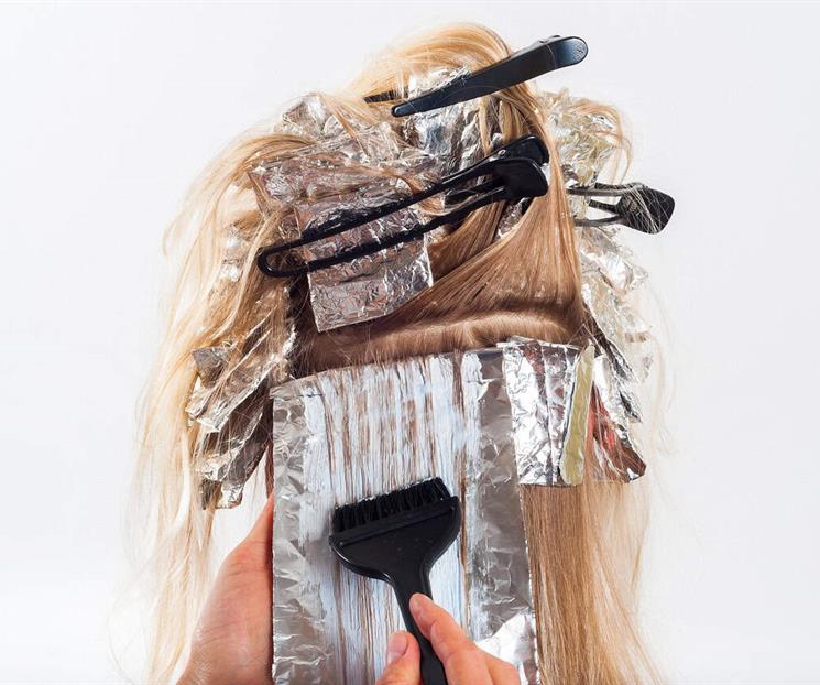 Cuáles son los riesgos de usar tinte de cabello frecuentemente Cuáles son los riesgos de usar tinte de cabello frecuentemente
