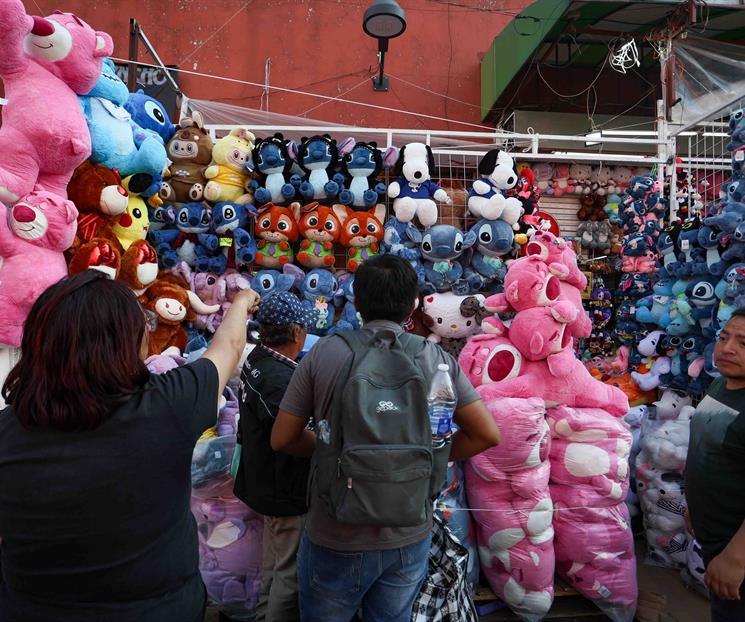 ¿Cómo cuidar tu bolsillo este 14 de febrero?; consejos de Profeco ¿Cómo cuidar tu bolsillo este 14 de febrero?; consejos de Profeco