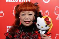 Yuko Yamaguchi, la diseñadora detrás de Hello Kitty, se retira Yuko Yamaguchi, la diseñadora detrás de Hello Kitty, se retira