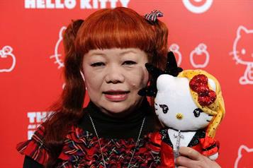 Yuko Yamaguchi, la dise&ntilde;adora detr&aacute;s de Hello Kitty, se retira